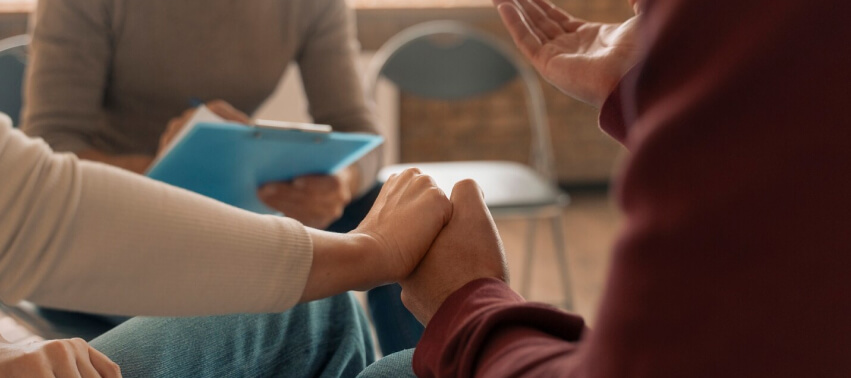 Terapias Integrativas em São José dos Campos