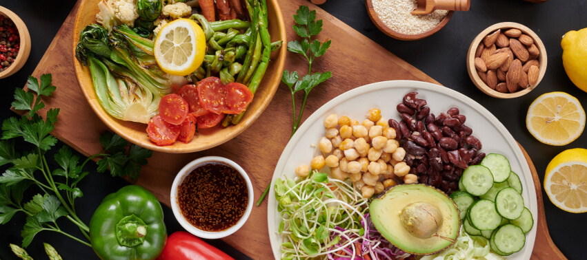 Nutrologia em São José dos Campos