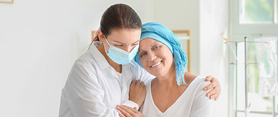 Oncologia em São José dos Campos